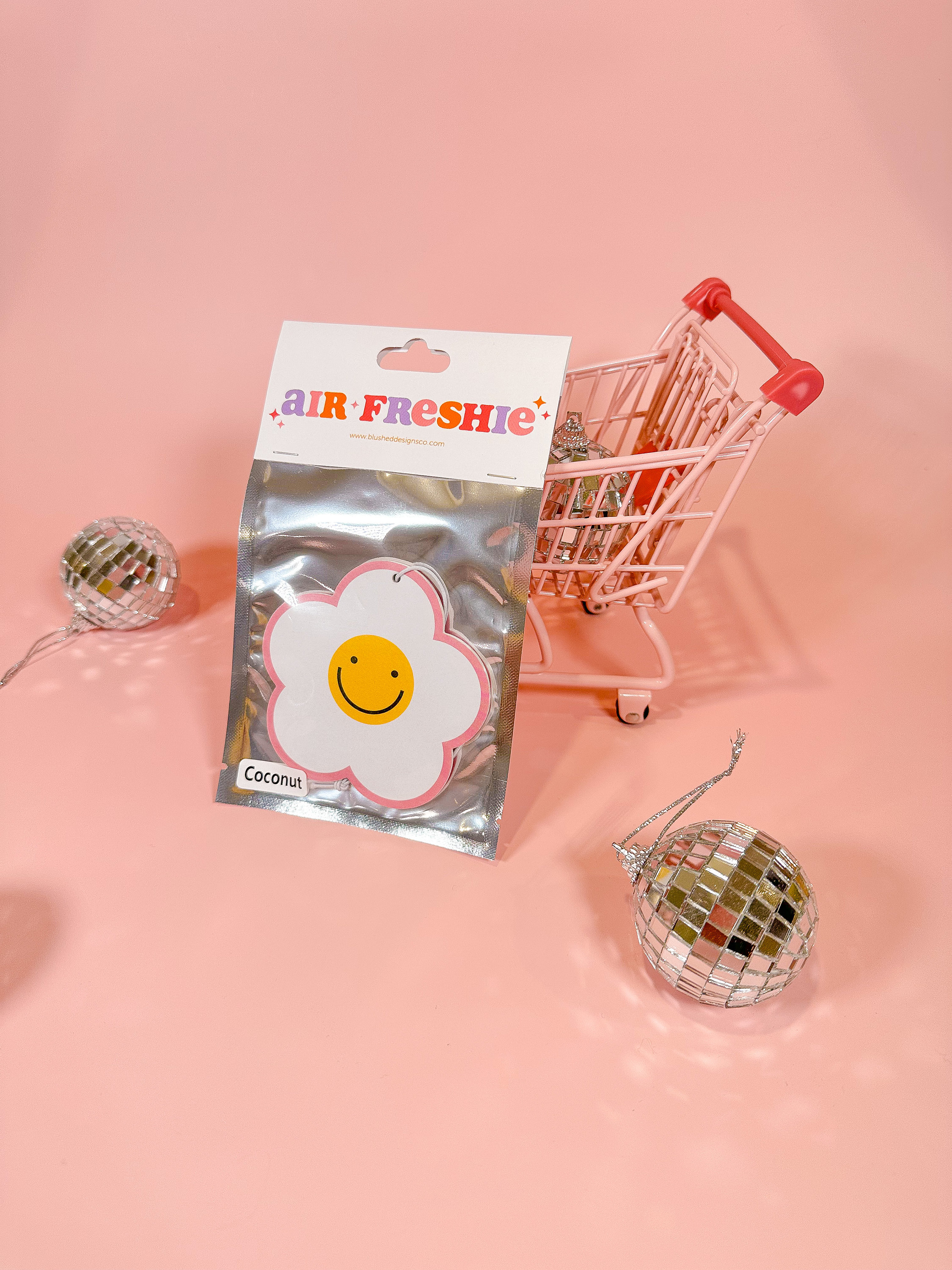 Mean Girls Inspired Air Freshener Wednesday Pink Car Air Freshener Car  Accessories Lohan Mcadams Chabert Seyfield 