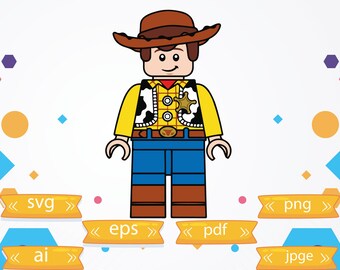 Free Free 346 Silhouette Lego Friends Svg SVG PNG EPS DXF File