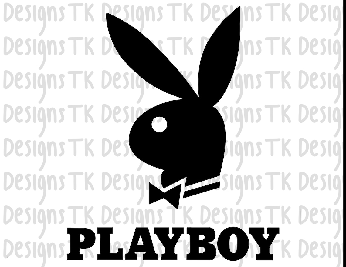 playboy bunny logo clothing