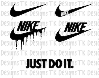 nike swoosh svg