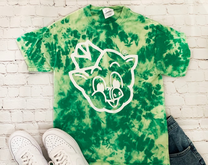 piggly wiggly shirts tie dye