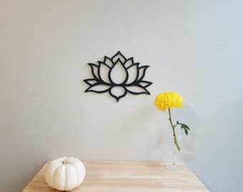 Lotus Home Decor Etsy