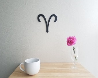 Aries Wall Art Etsy