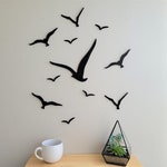 Shell Wall Decor