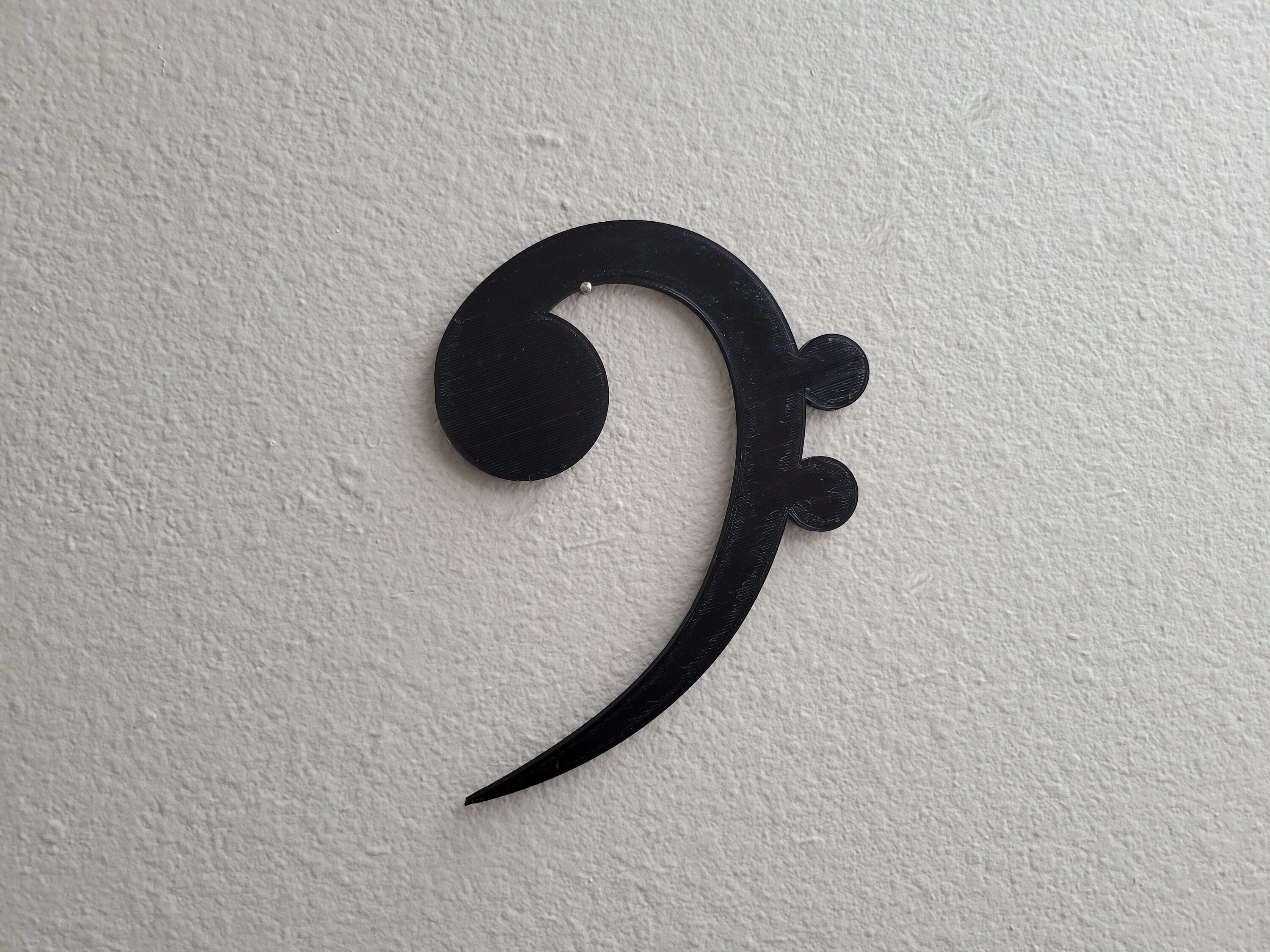 bass-clef-decor-bass-clef-wall-art-musical-notes-wall-art-musical