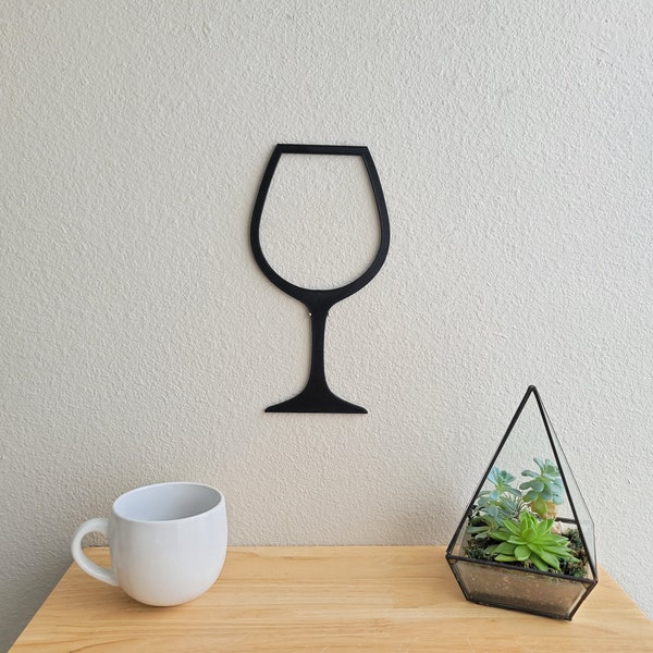 Wine Art Decor Etsy