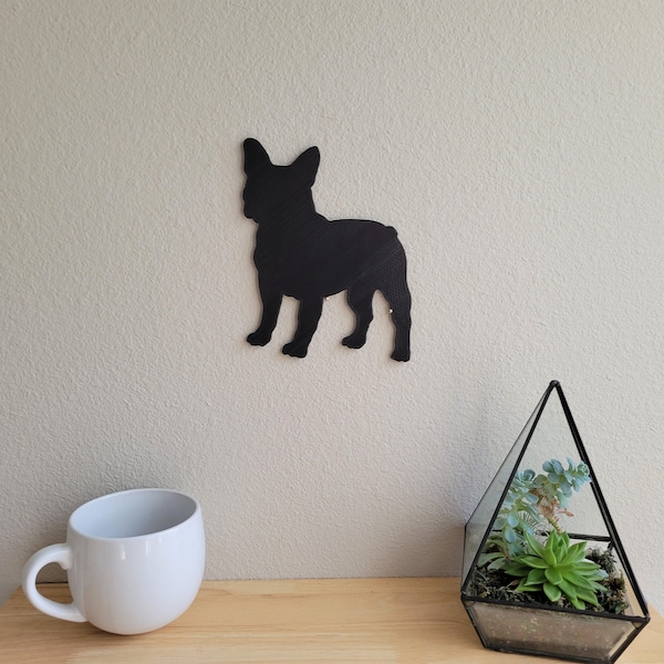 Dog Wall Decor Etsy