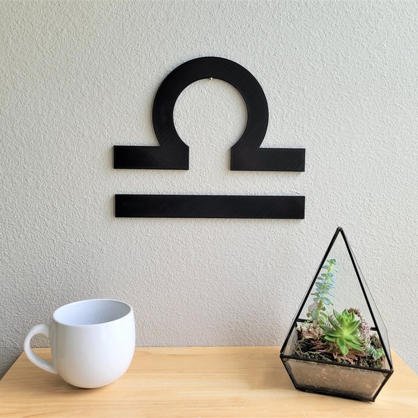 Libra Art Etsy