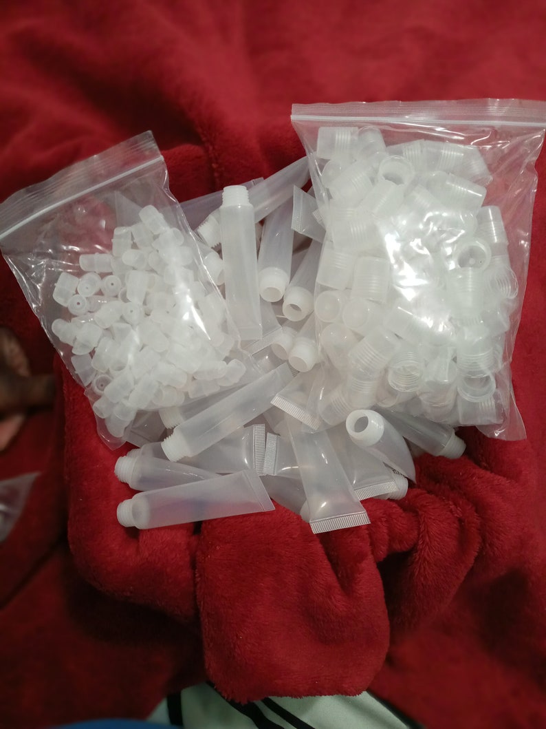 Lip Gloss Business Starter Kit Etsy