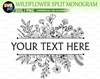 Free Free 186 Flower Svg Etsy SVG PNG EPS DXF File