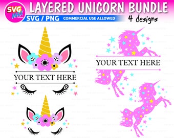 Free Free Unicorn Svg Etsy 302 SVG PNG EPS DXF File