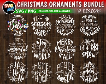 Free Merry Christmas Svg Etsy