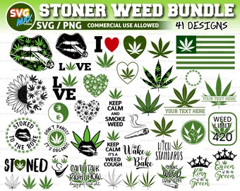 Download Marijuana Svg Etsy