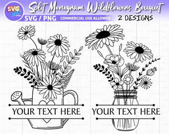 Free Free 287 Sunflower In Mason Jar Svg SVG PNG EPS DXF File