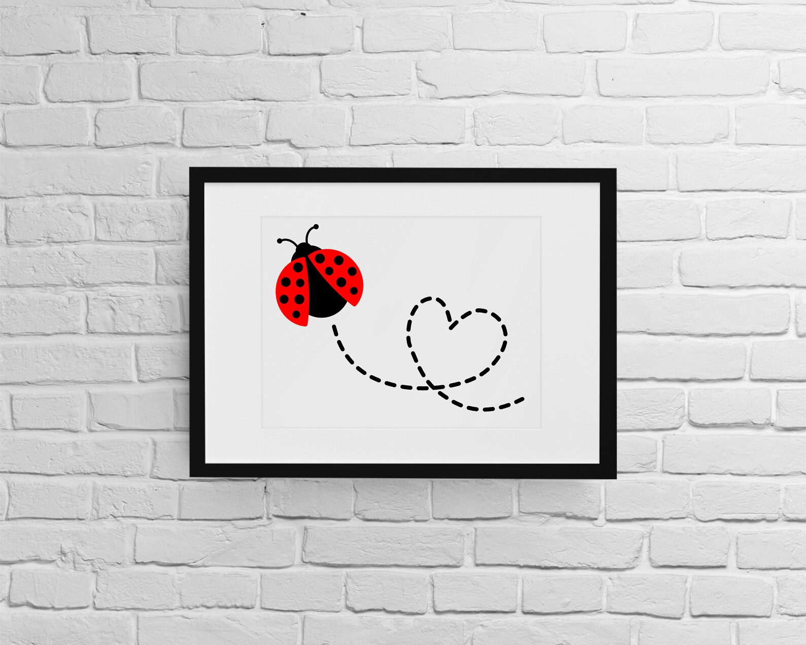 Ladybug Svg Bundle, Cute Ladybug Svg, Love Bug Svg, Ladybug Clipart ...