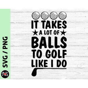 Svg golf papa, golf svg, golfeur svg, papa chemise svg, svg fête des pères, drôle de chemise de golf svg, fichiers coupés pour Cricut & Silhouette
