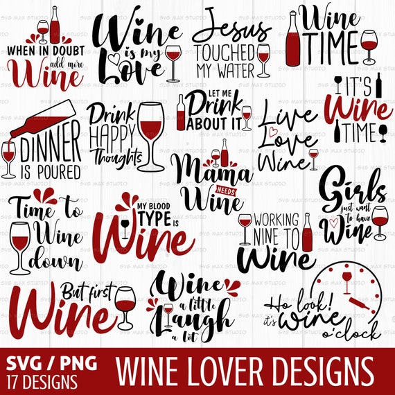 wine svg, png, wine sayings svg bundle, wine quotes svg, wine glass svg, drinking svg, sassy, sarcastic, wine sayings