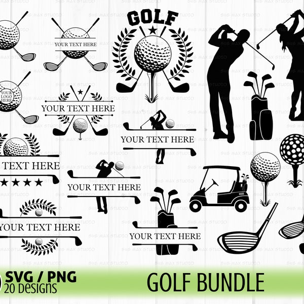 Golf - Etsy