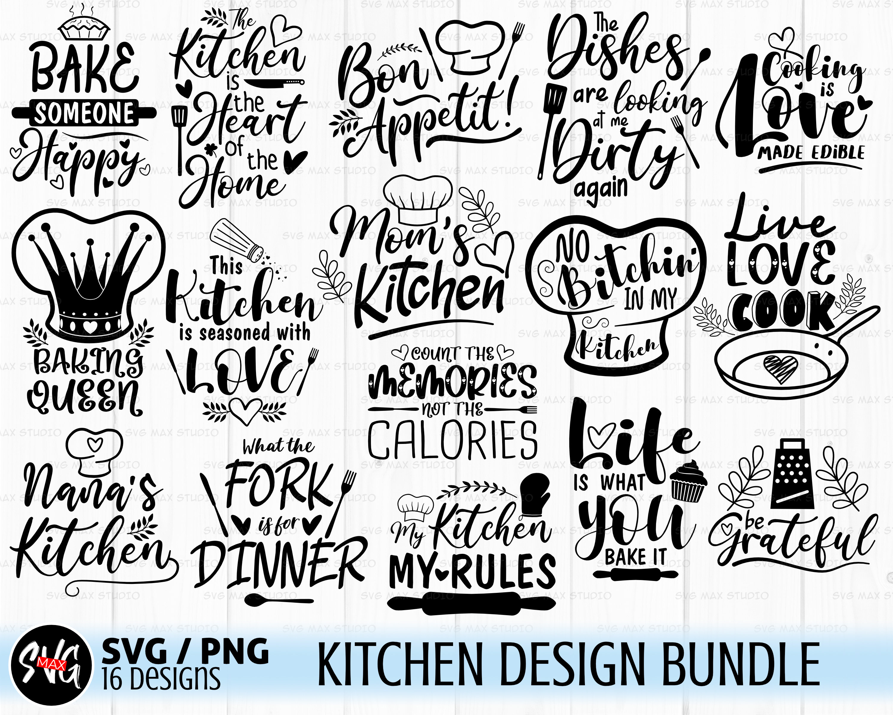 Funny Kitchen Bundle Vol Ubicaciondepersonas cdmx gob mx