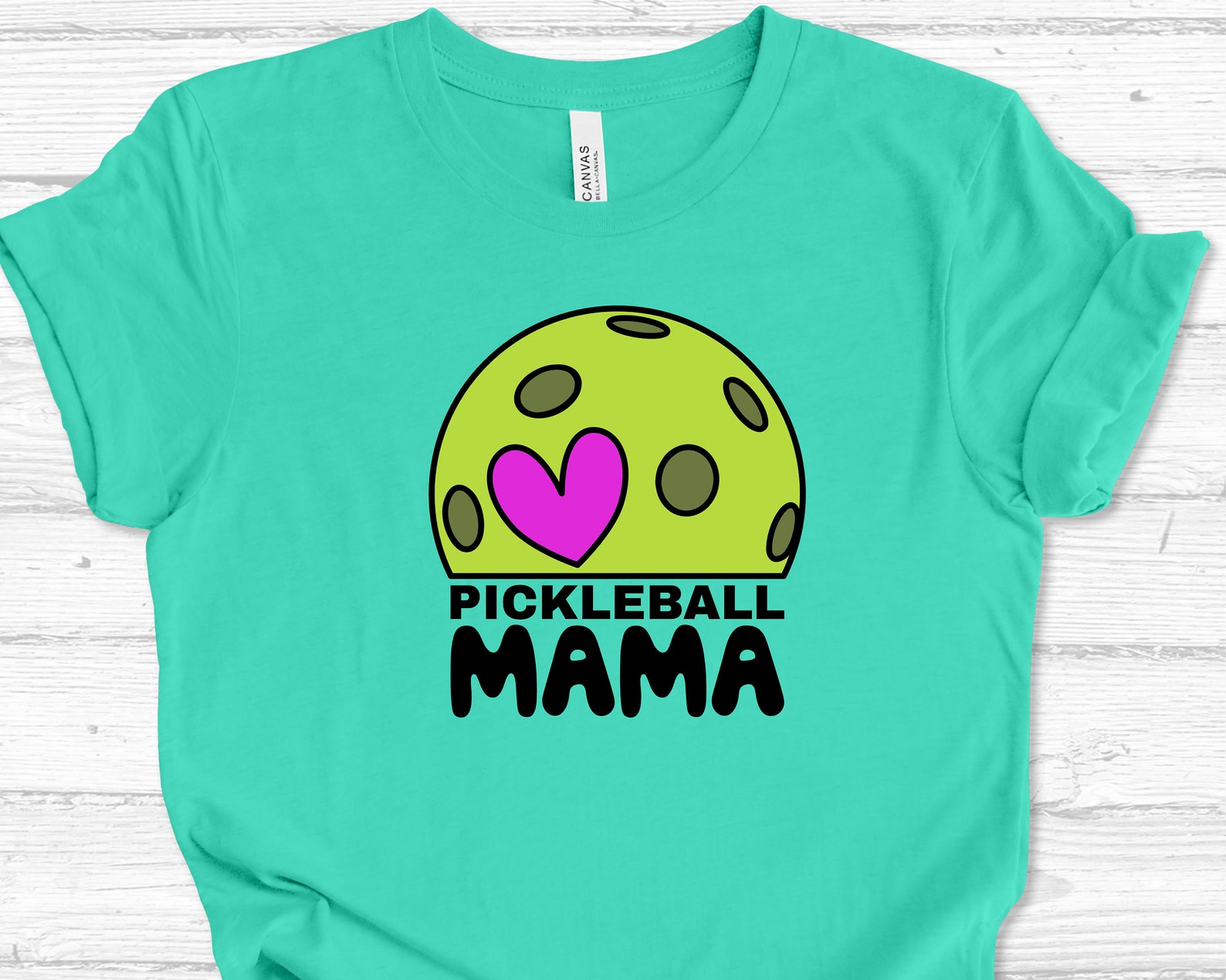 Pickleball Svg Bundle Pickleball Shirt Svg Pickleball Etsy Canada