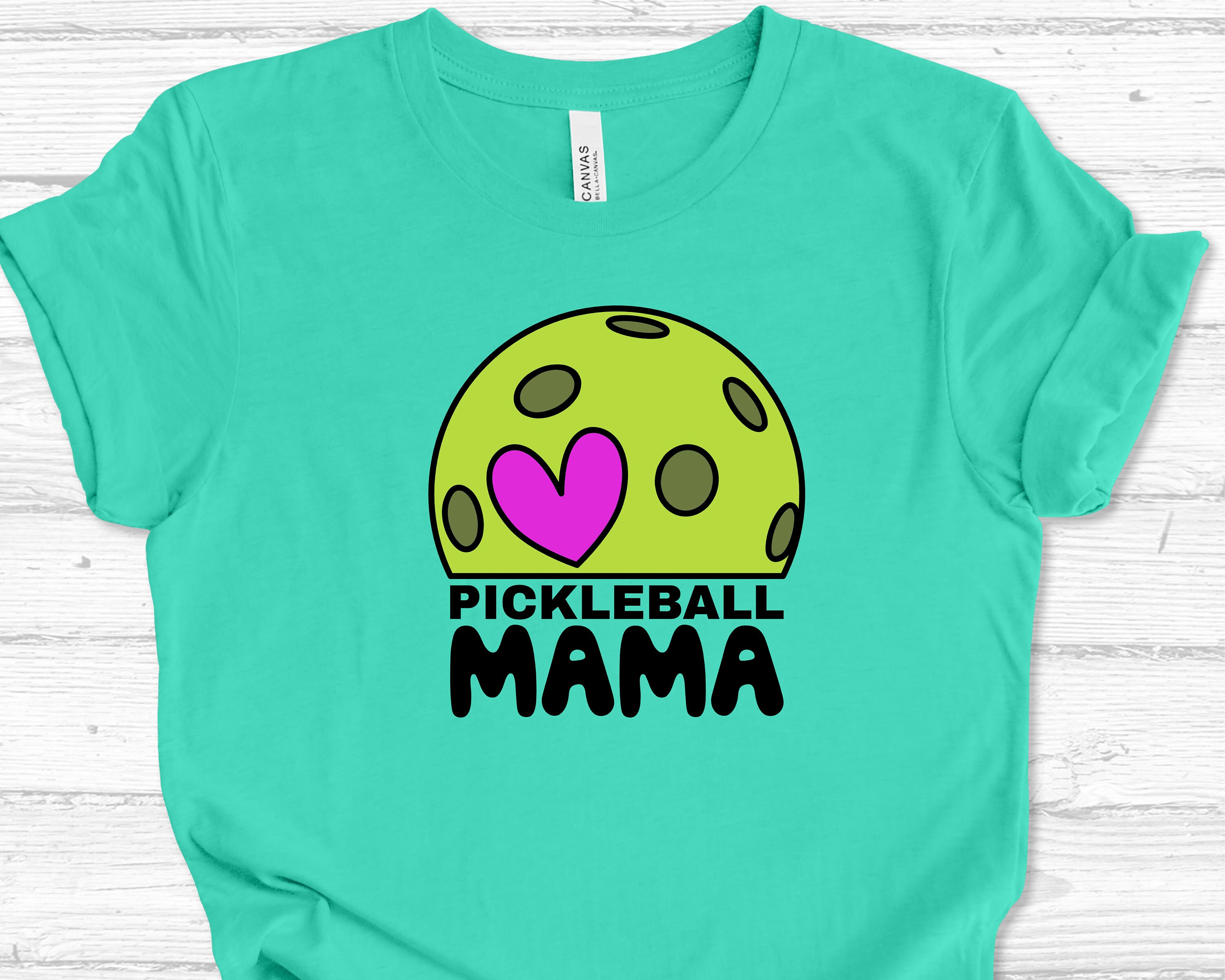 Pickleball Svg Bundle Pickleball Shirt Svg Pickleball Etsy Canada