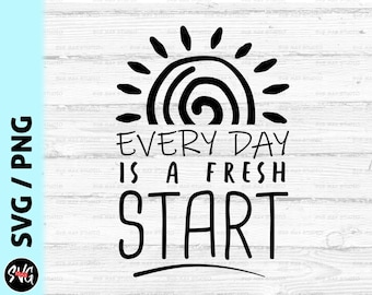 motivational svg, inspirational svg, positive quote, mental health svg, self love, empowerment, Cricut cut File