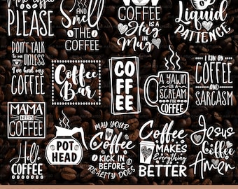 Coffee svg bundle, funny coffee svg, coffee sayings svg, but first coffee svg, coffee shirt svg, coffee mug svg, coffee clipart