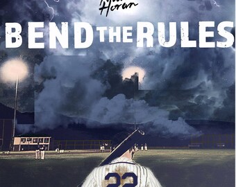 Bend the Rules von Niall Horan Filmplakat