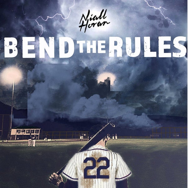 Bend the Rules by Niall Horan Movie Poster