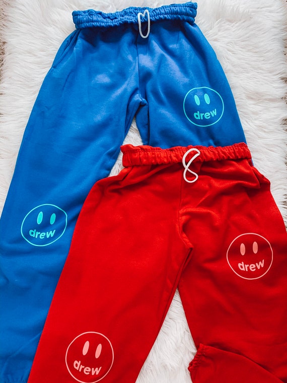drew joggers