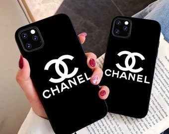 Chanel Iphone Case Etsy
