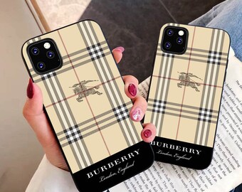 burberry phone case iphone 7 plus