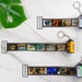 Memory Film Keychain 1-10 Photos - Personalized Camera Roll Gift, Birthday, Class of 2023, Anniversary, Wedding, First Trip, Back to School 