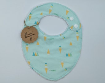 Bavoirs Pour Bebes Etsy Bavoirs Pour Bebes Etsy