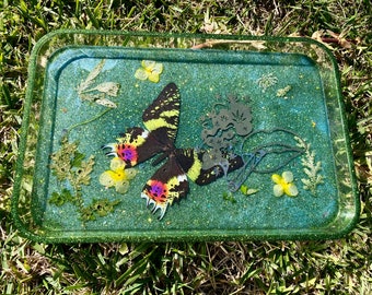 Large Tray