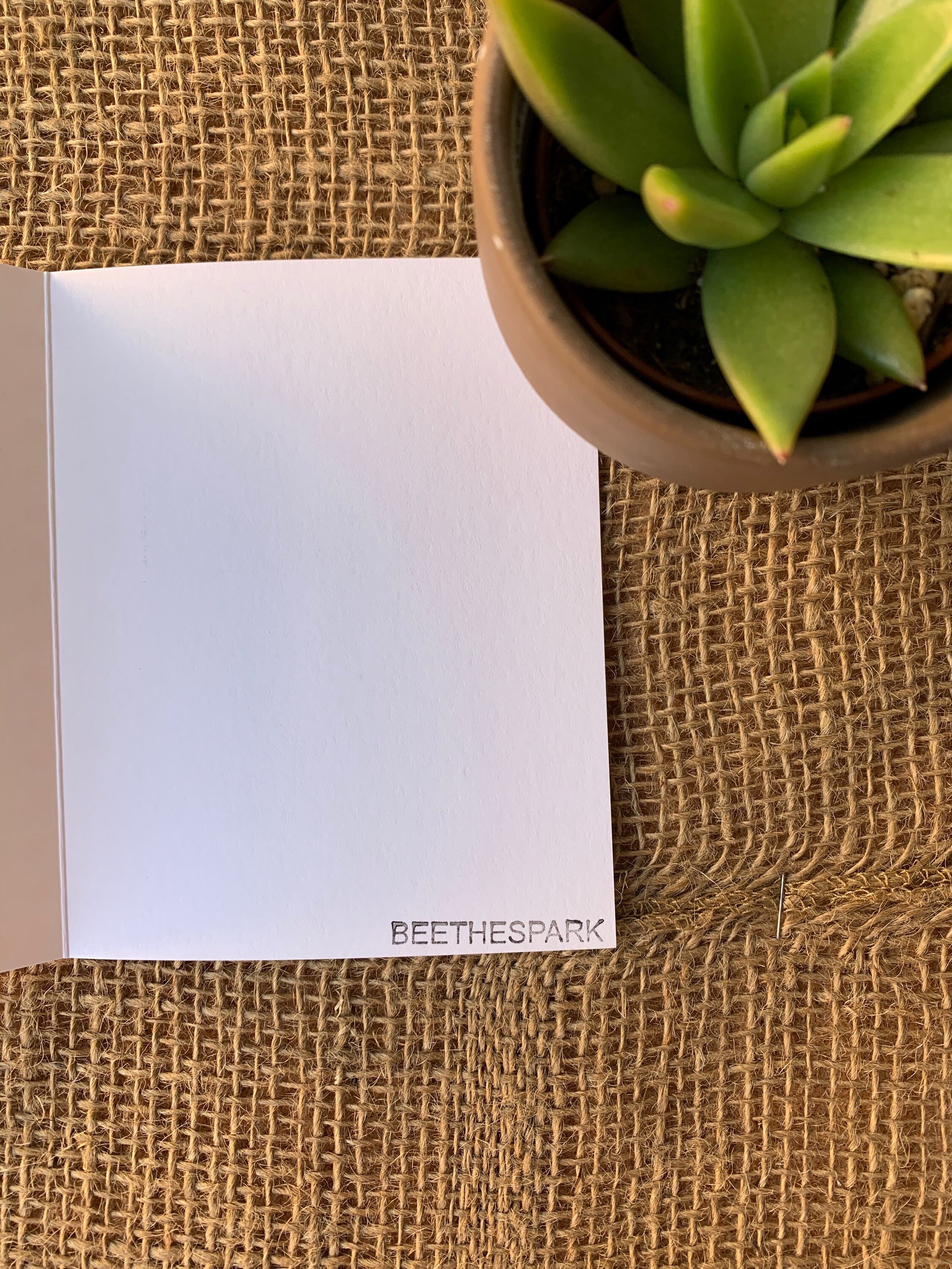 Thank you card set thank you card box thank you cards  Etsy
