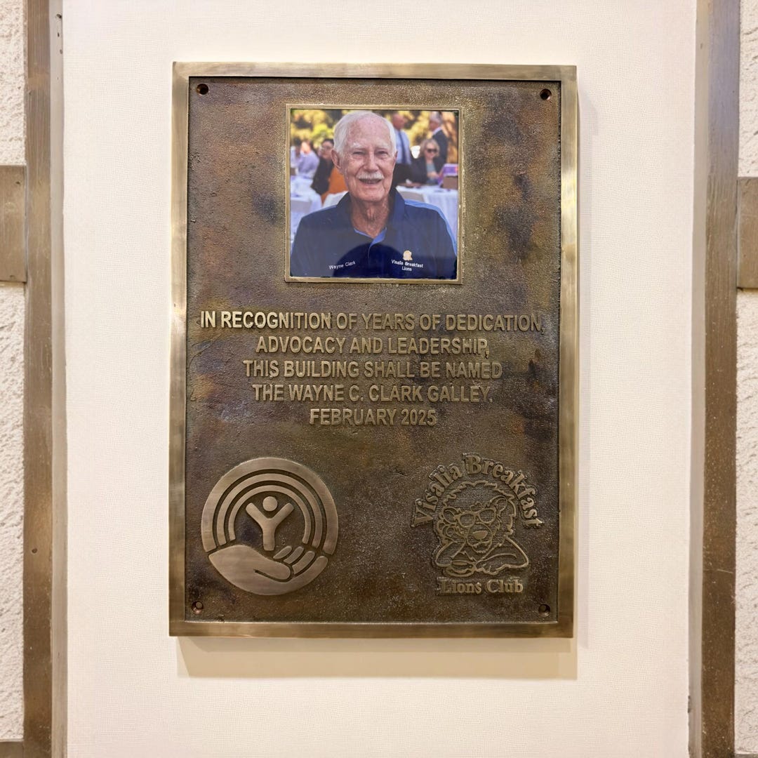 Customized Bronze Memorial Plaque With Photo - Personalized Dedication ...