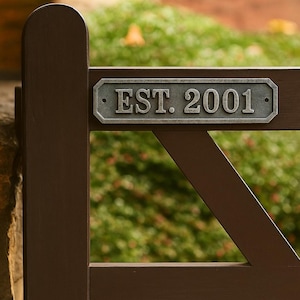 Old Hardware Signs - Etsy