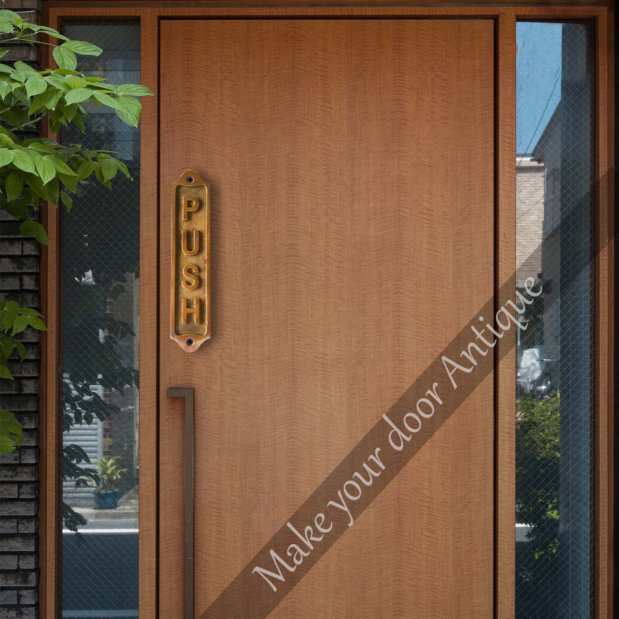 Porta Girevole Automatica Modena – Hotel Negozi Uffici - Foto 11