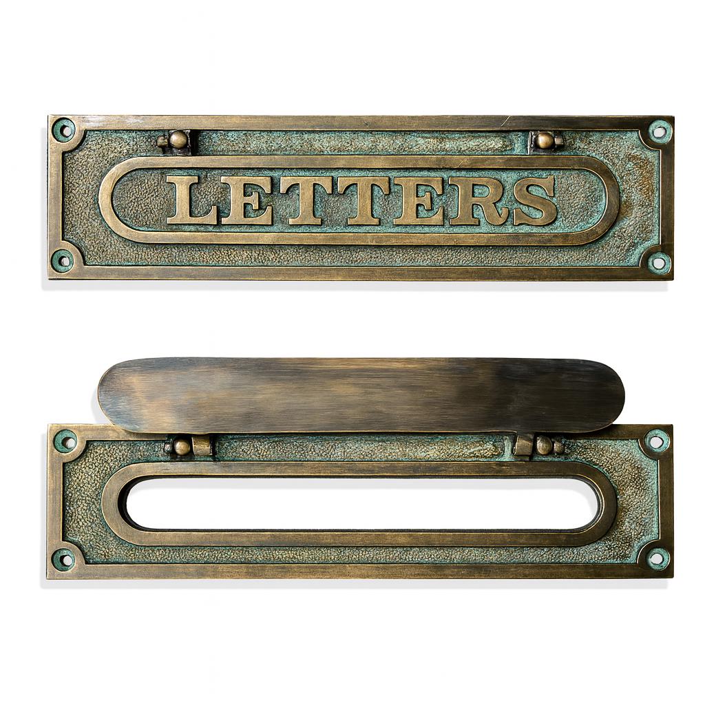 Antique mailbox - Etsy 日本
