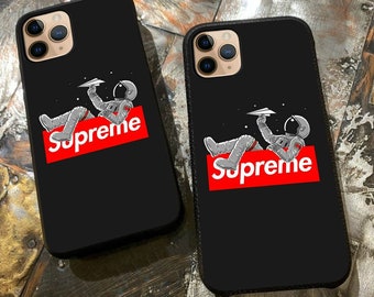 Iphone Xs Max Case Supreme Etsy