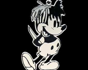 revenge xxxtentacion ミッキーマウス ペンダント ネックレス il_340x270.4950424801_1rrk.jpg