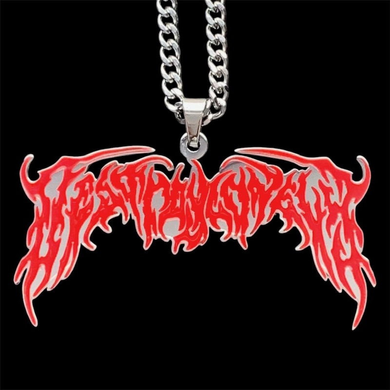 Ken Carson Chain Merch - Etsy