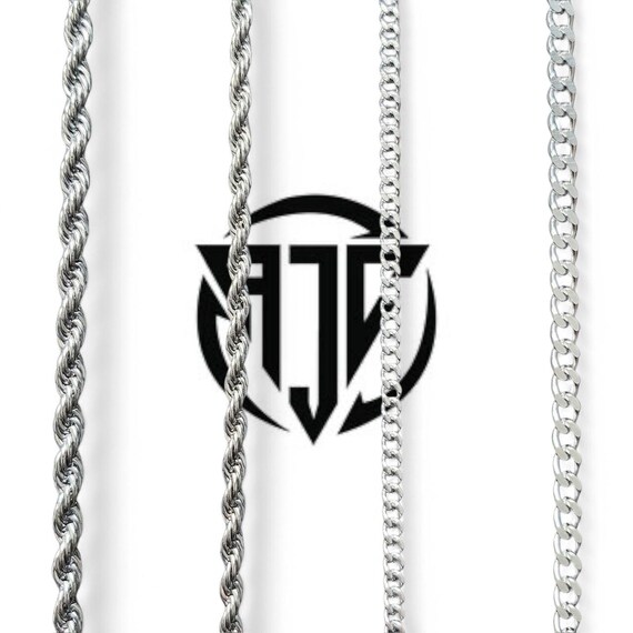 Playboi Carti OPIUM Necklace! Stainless Steel & Red Enamel Pendant