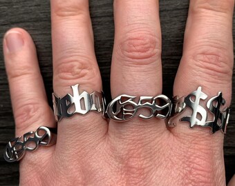 nff☆holy rood ring Amazon.com: FZO Fashion 925 Sterling Silver Womens heart