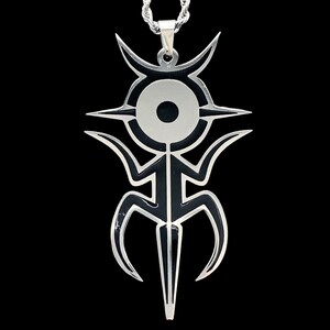 GHOSTEMANE' Necklace – Jewelry Designs by ACE ™