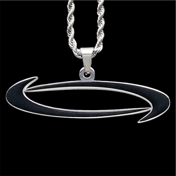 AVALANCHE 逆クロスネックレス opium ken carson AVALANCHE 逆クロスネックレス opium ken carson Ken Carson X