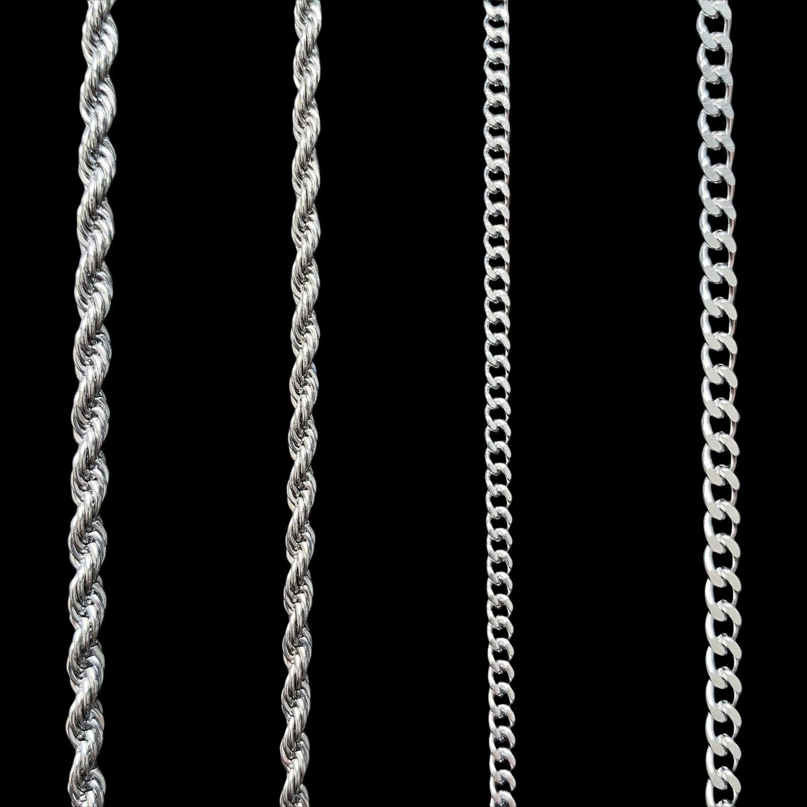 Wicked Chain Lil Peep Hellboy Necklace! Polished Stainless Steel Pendant + Choice of ...
