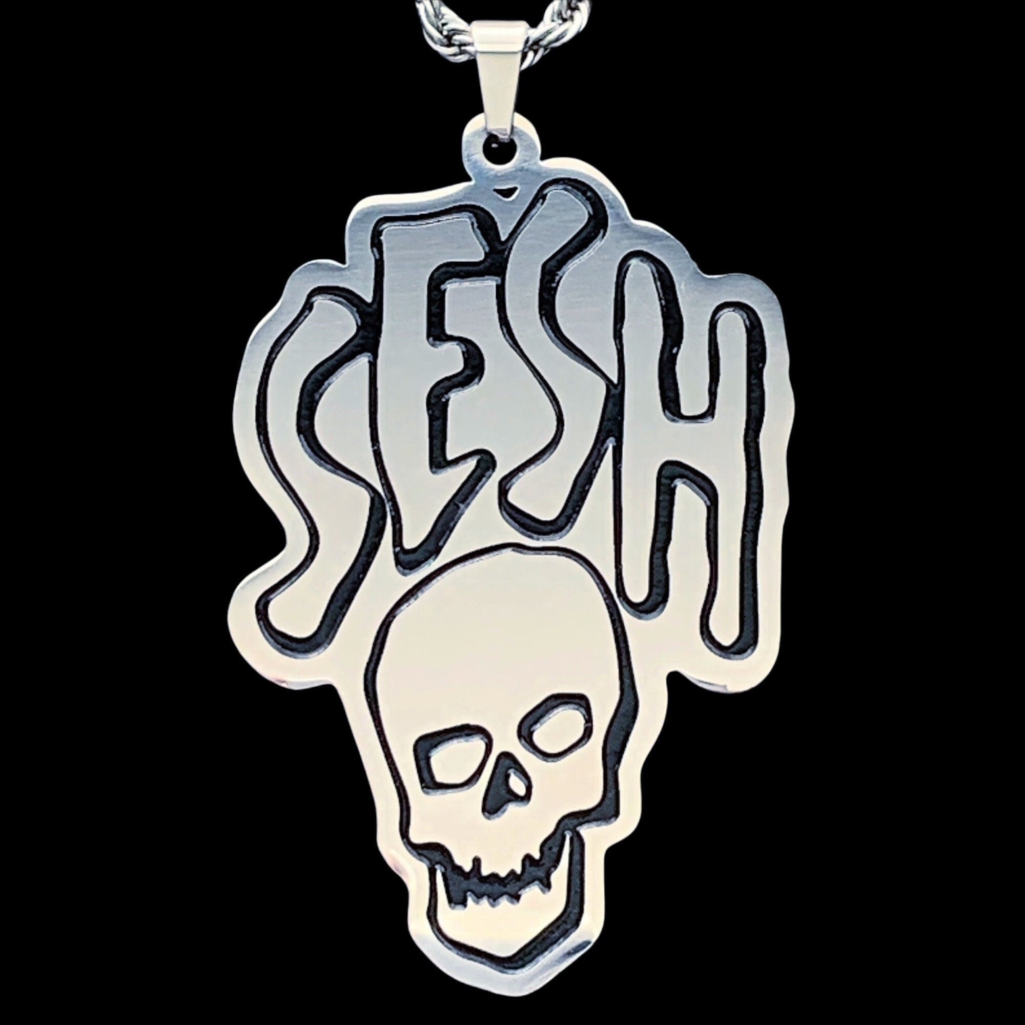 Sesh skull hot sale