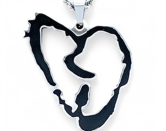 Xxxtentacion Keychain - Etsy